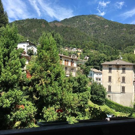 Albergo Panoramico Lenna Exterior foto